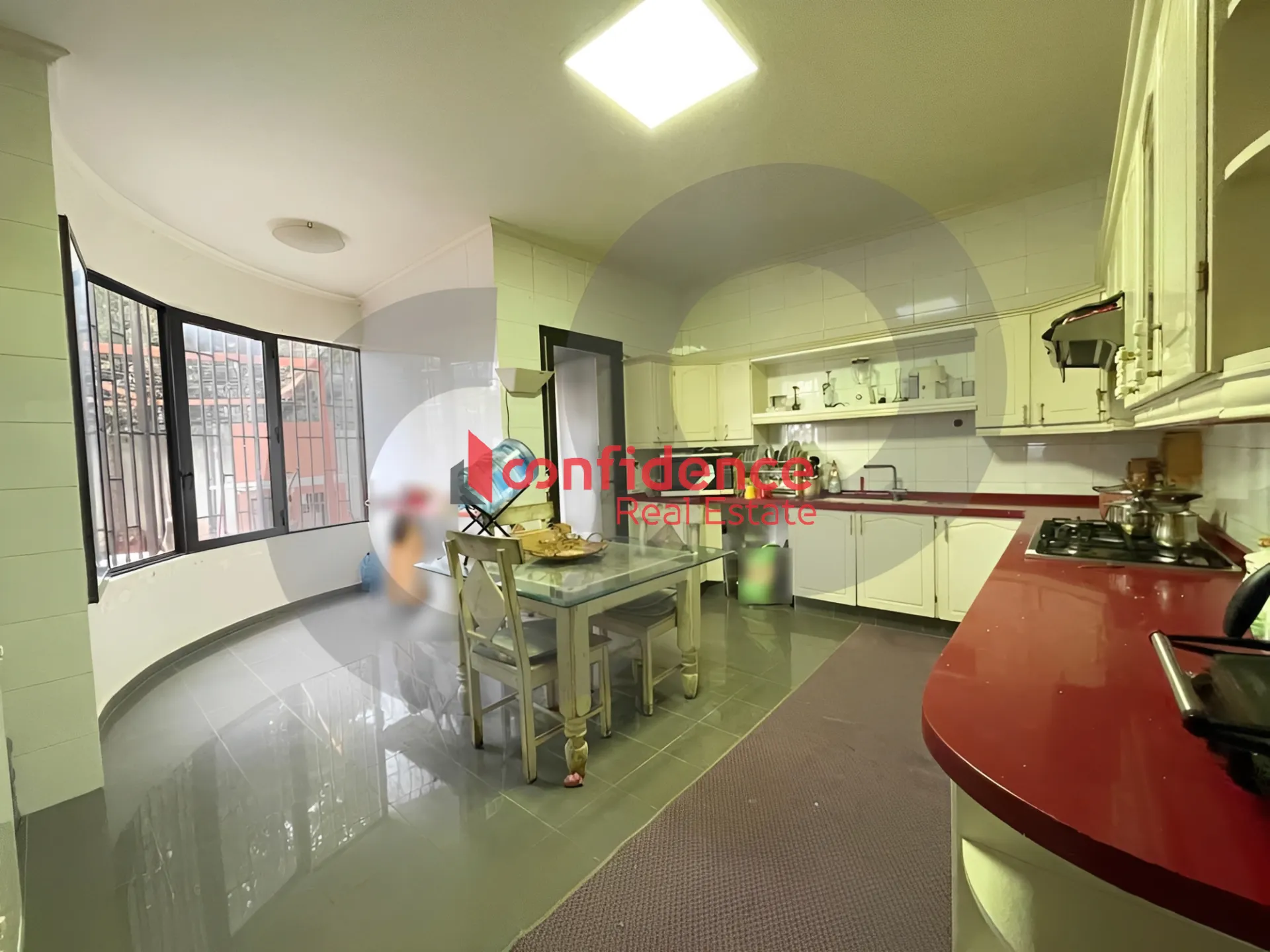 Apartment for Sale in Baabdat, Lebanon - 3 bed, 4 bath