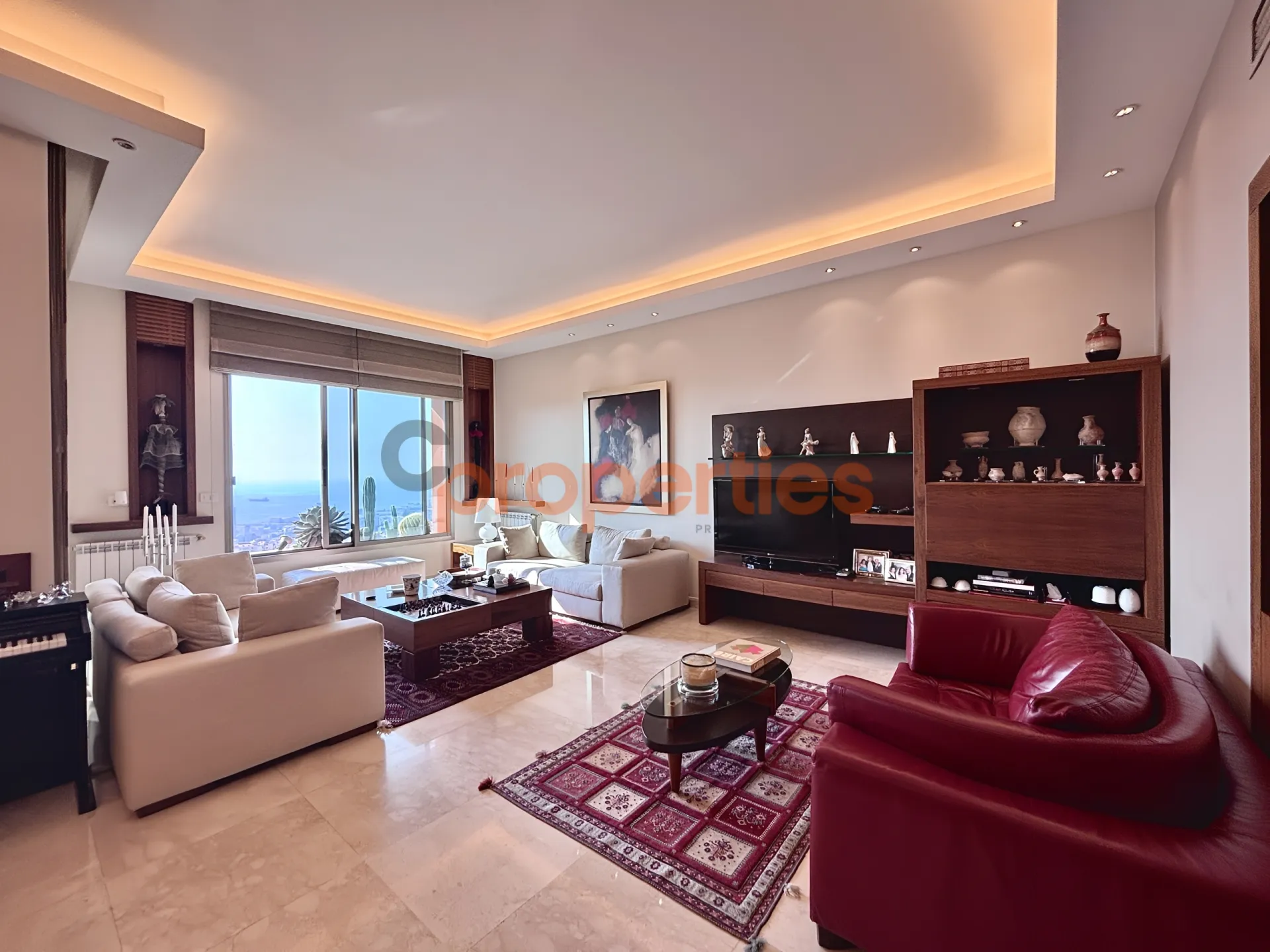 Apartment for sale in Bsalim, Lebanon - 3 bed, 3 bath