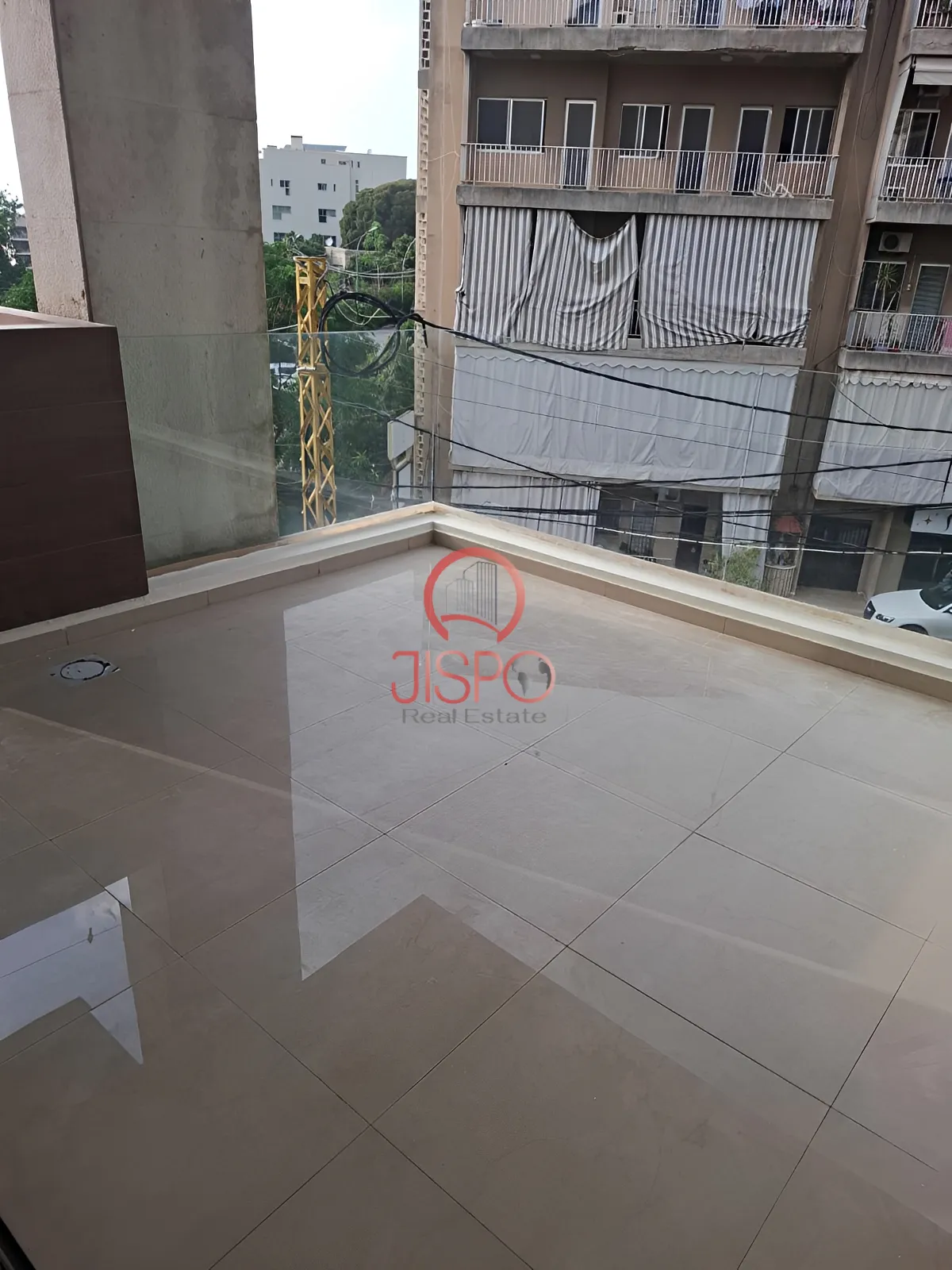 Apartment for Sale in Zouk Mikael