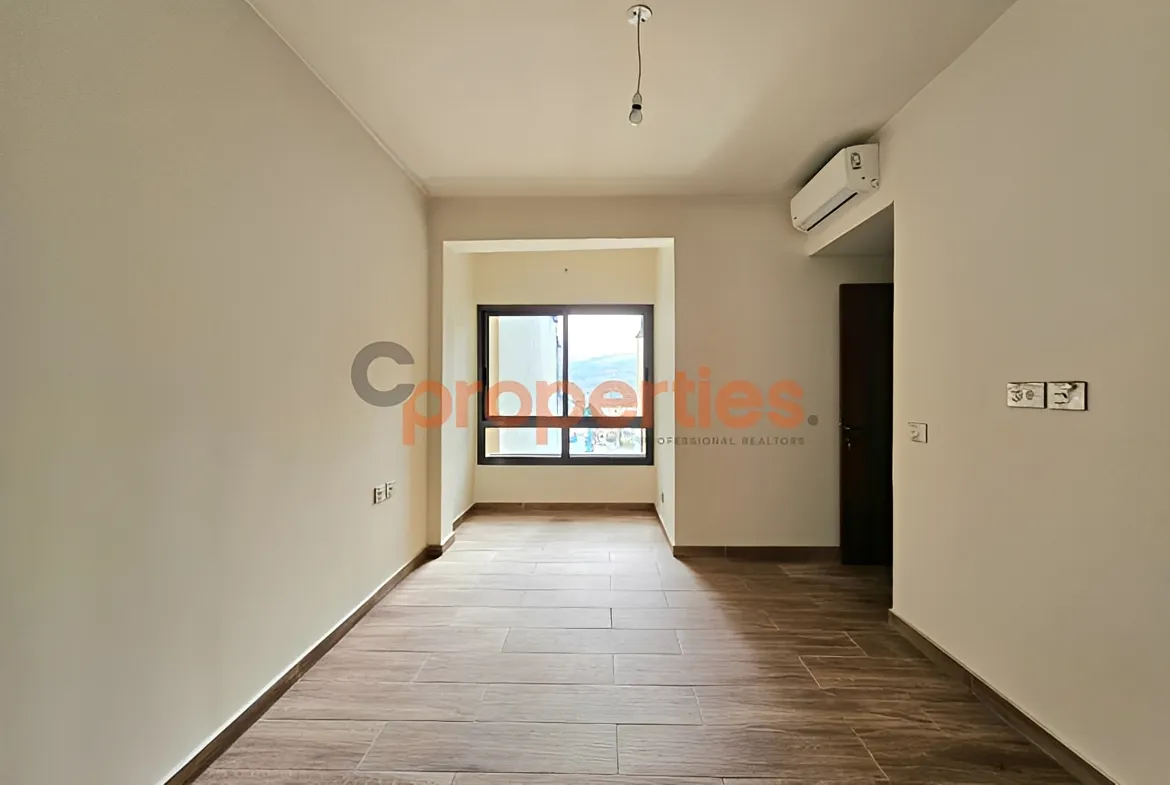 Apartment for Sale in Achrafieh