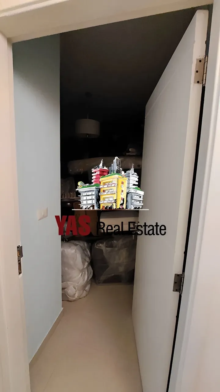 Apartment for Sale in Achrafieh