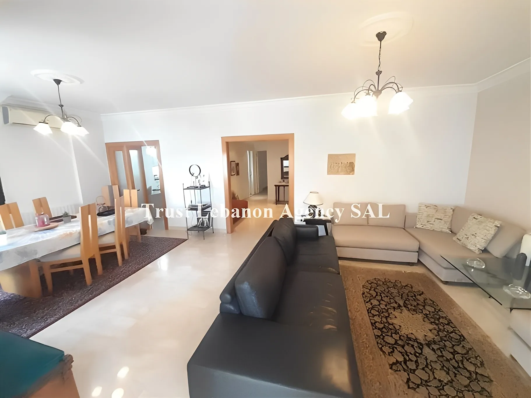 Apartment for Sale in Metn Mansourieh Lebanon