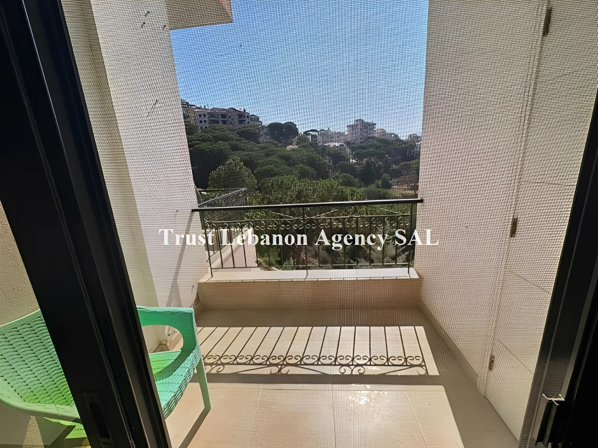 Apartment for Sale in Metn Oyoun Lebanon