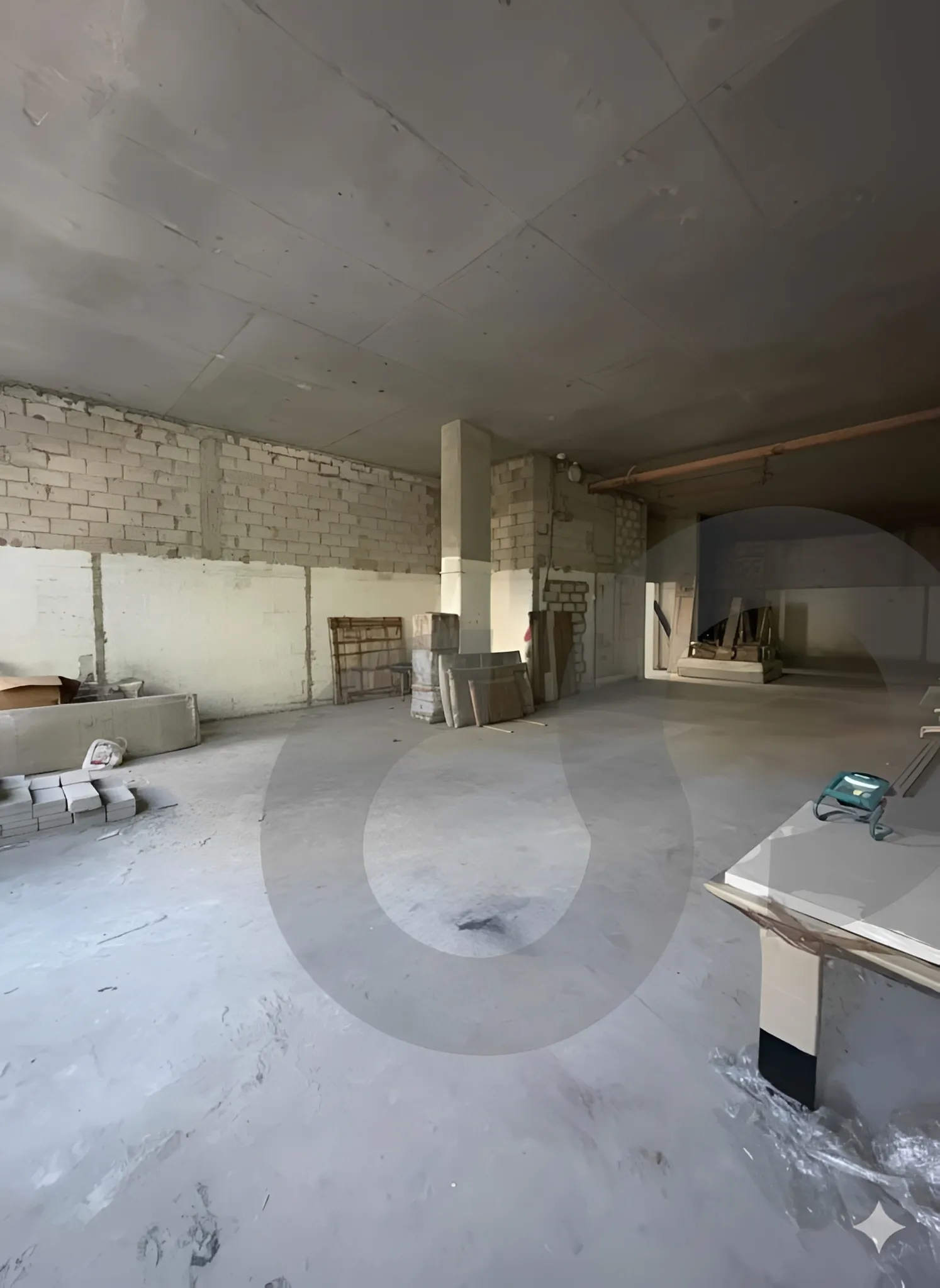 Commercial property for Sale in Downtown, beirut