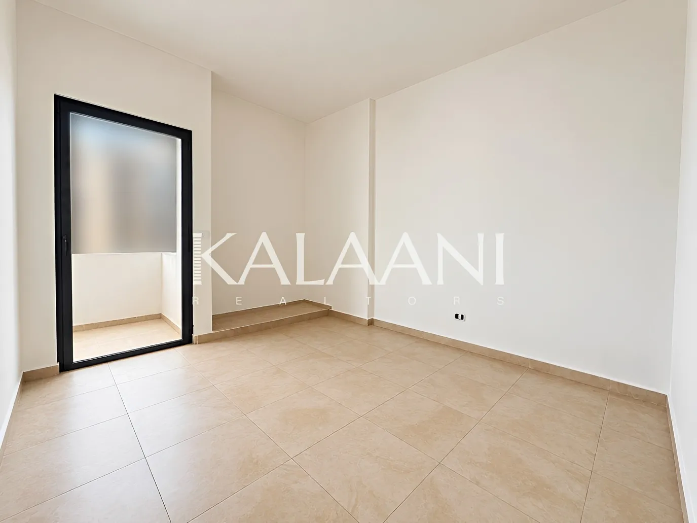 Apartment for rent in Jdeideh