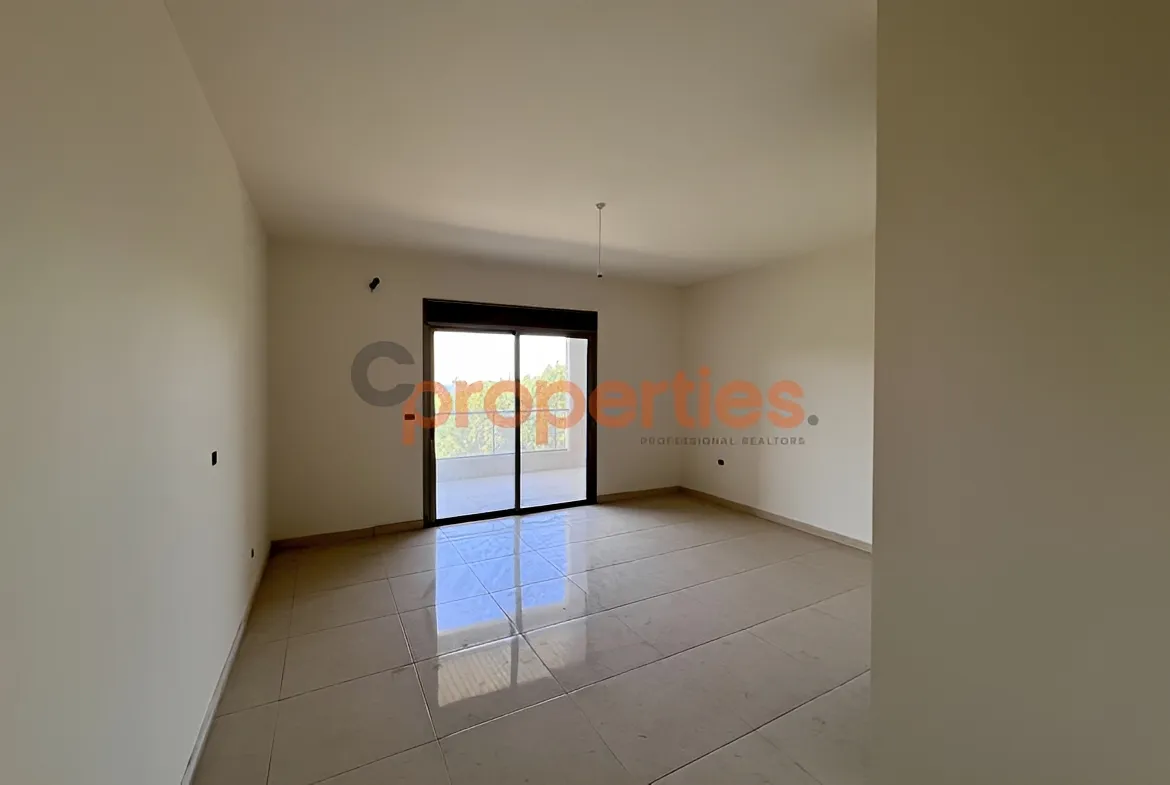 Duplex for Sale in Mar Roukoz - 3 bed, 4 bath