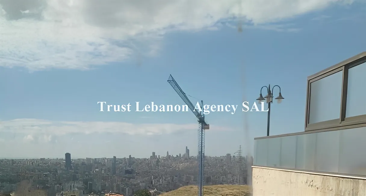 Apartment for Sale in Metn Byakout Lebanon - 3 bed, 2 bath