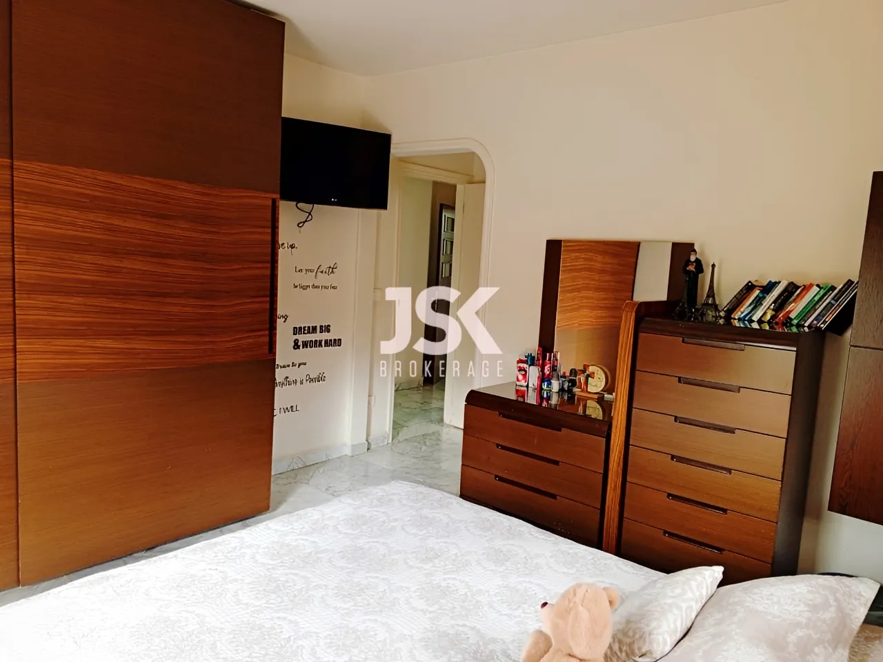 Apartment for Sale in Byblos