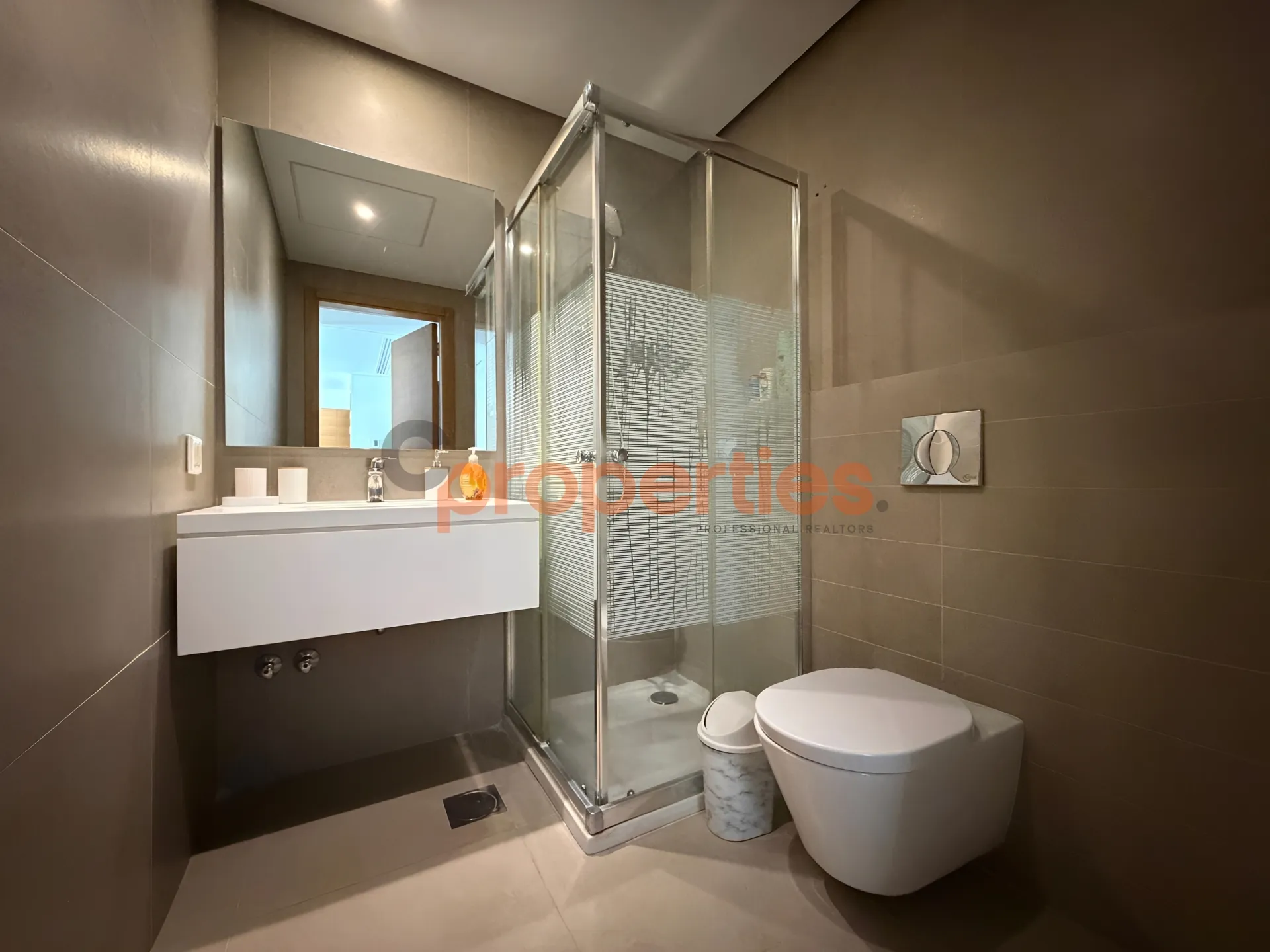 Apartment for rent in Dbayeh, Lebanon