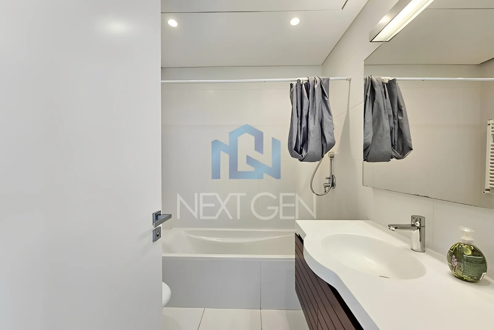 Apartment for Rent in Achrafieh