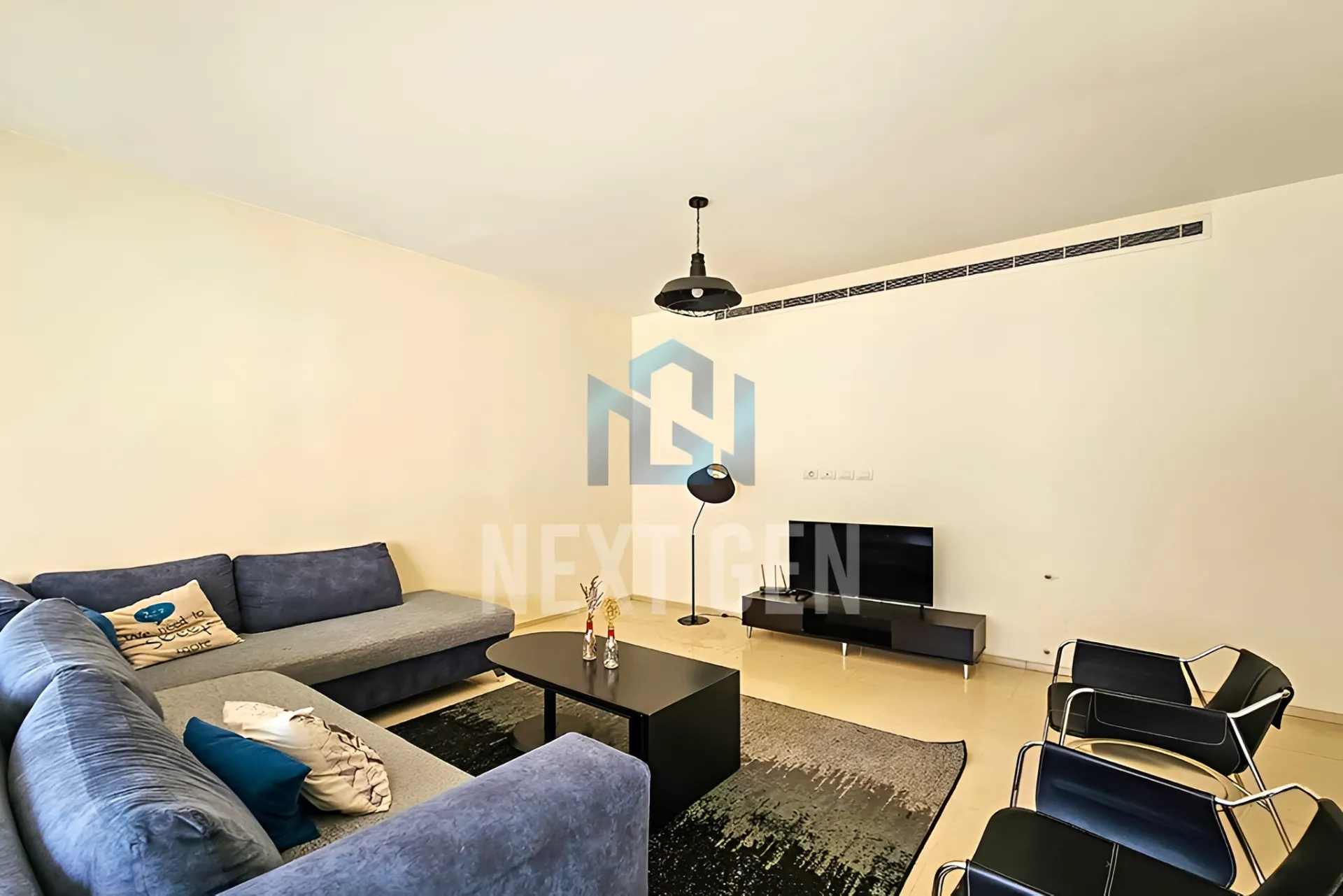 Apartment for rent in Ain Al Mraiseh, Beirut, Lebanon