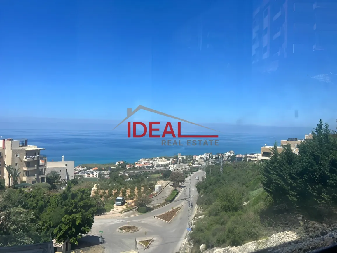 Apartment for sale in Fidar, Lebanon
