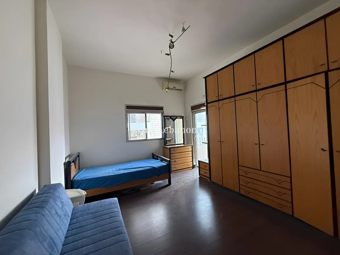Apartment for sale in Mansourieh, Lebanon