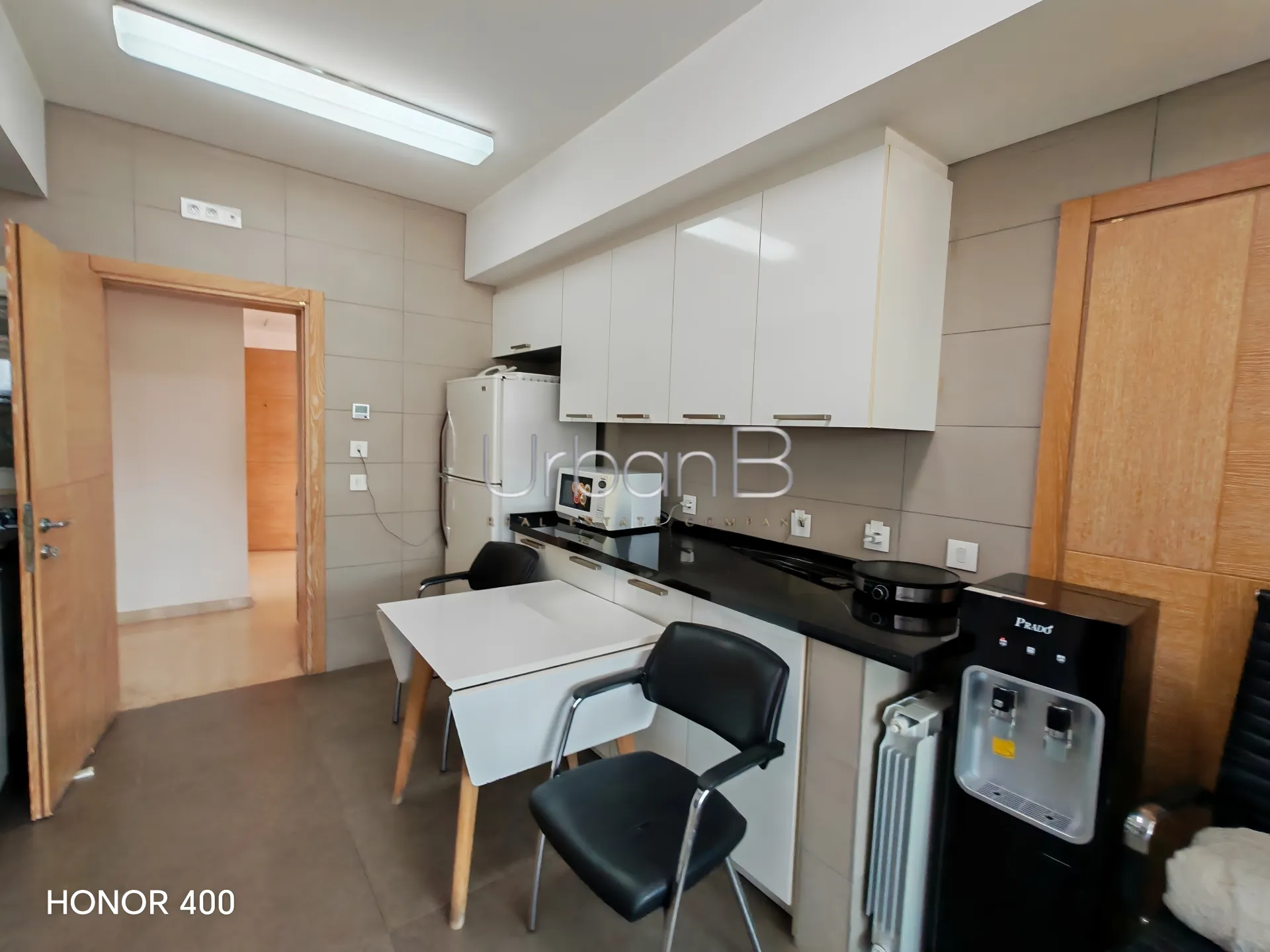 Apartment for rent in Hotel Dieu