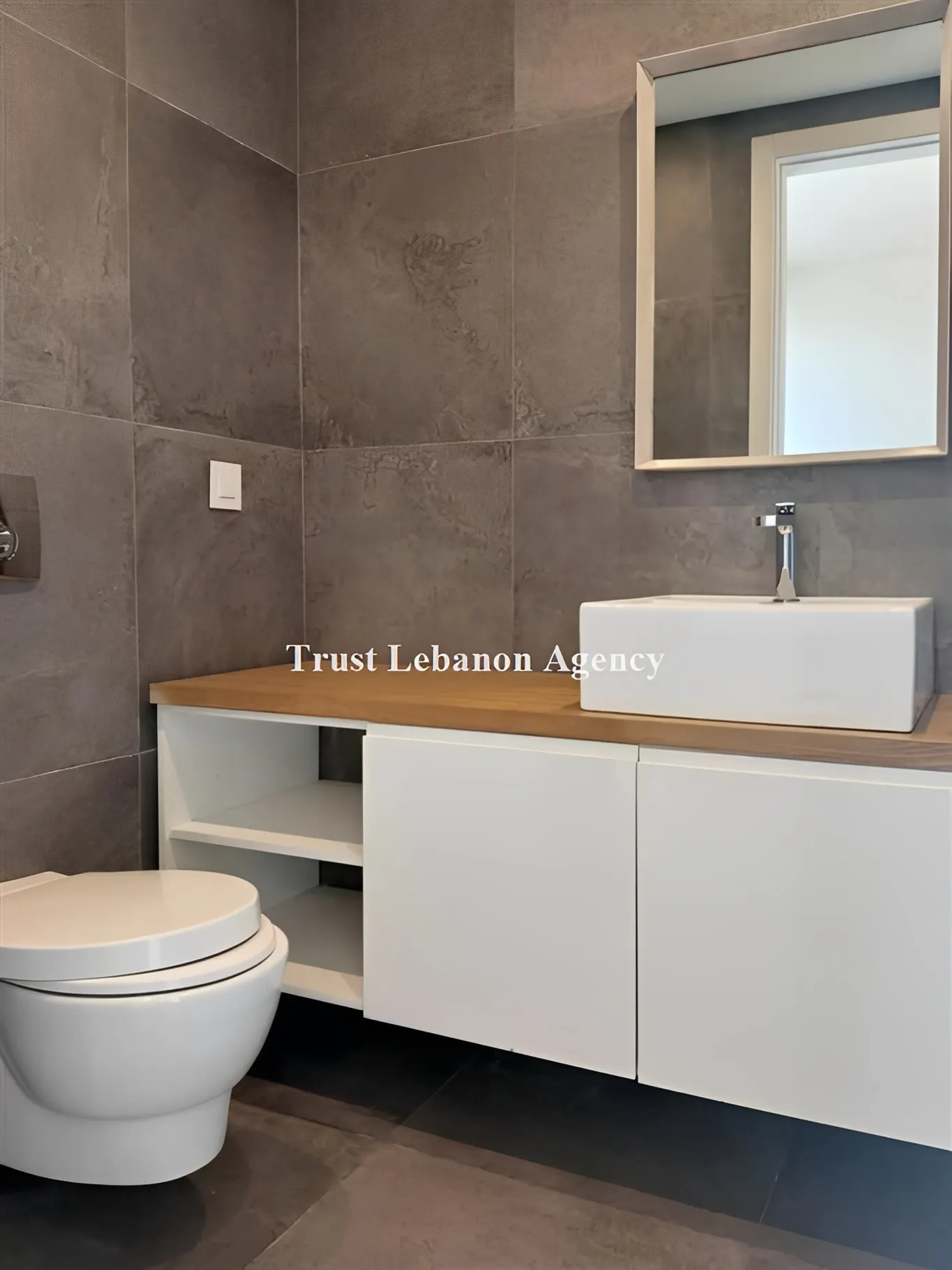Apartment for Rent in Ashrafieh, Beirut, Lebanon - 3 bed, 3 bath