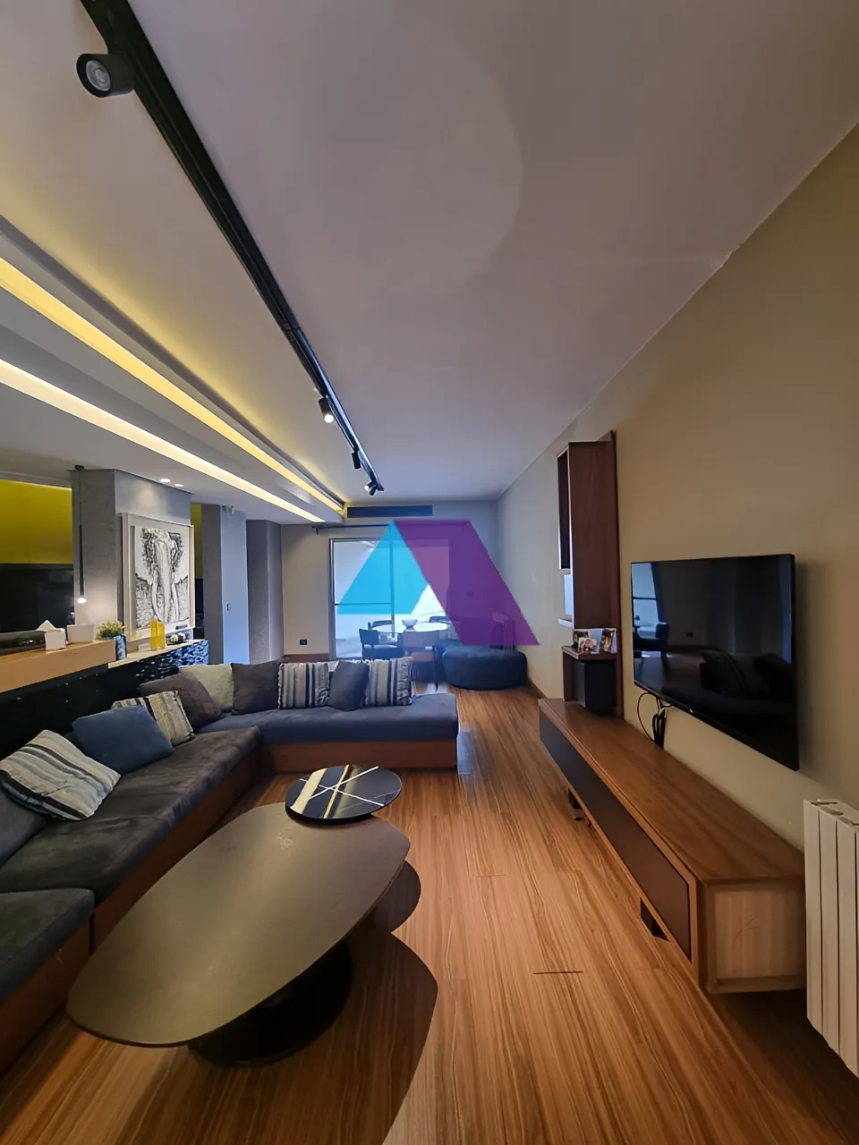 Apartment for Sale in Broummana
