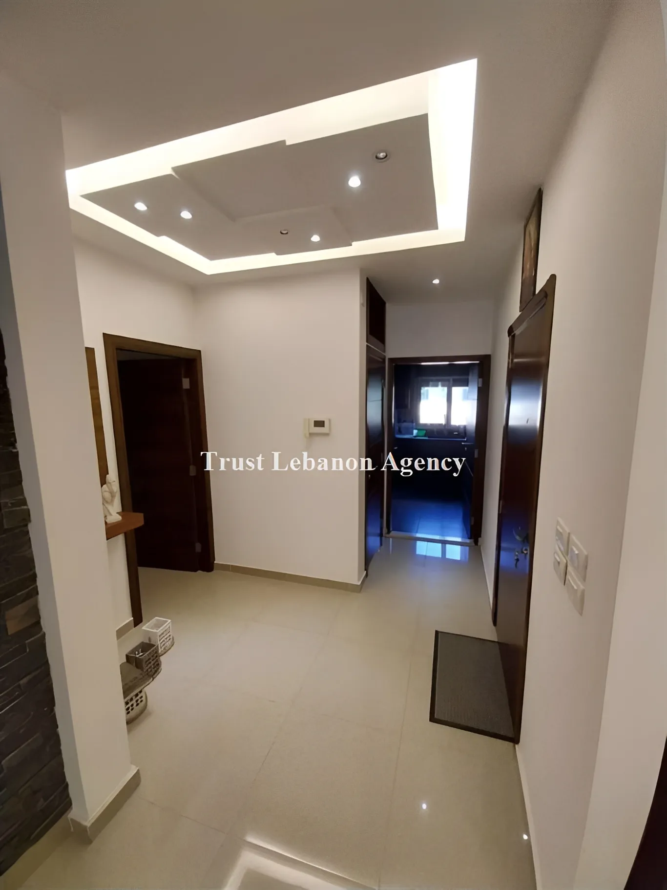 Apartment for Sale in Baabda Kahale Lebanon