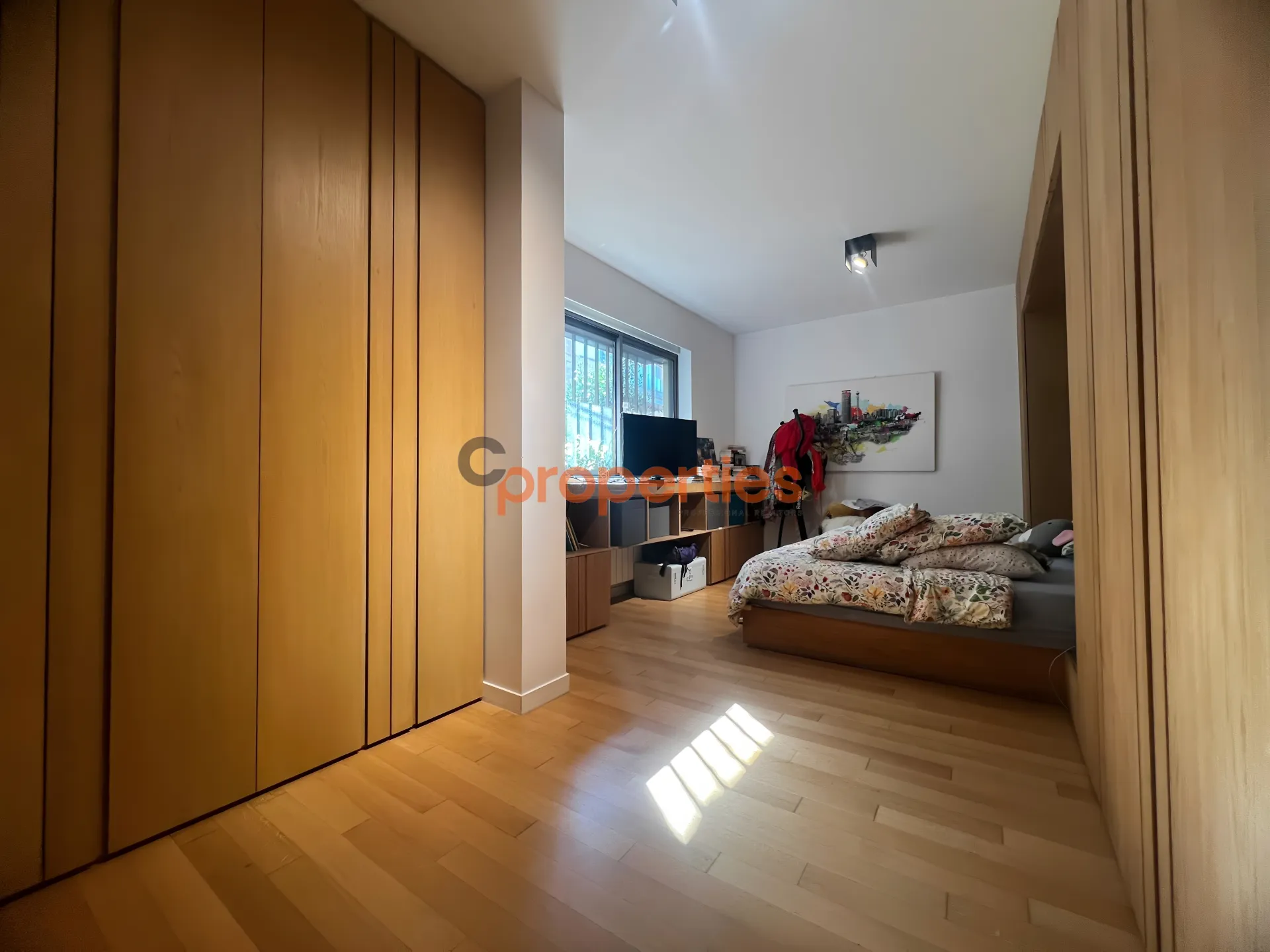 Apartment for sale in Hazmieh, Lebanon