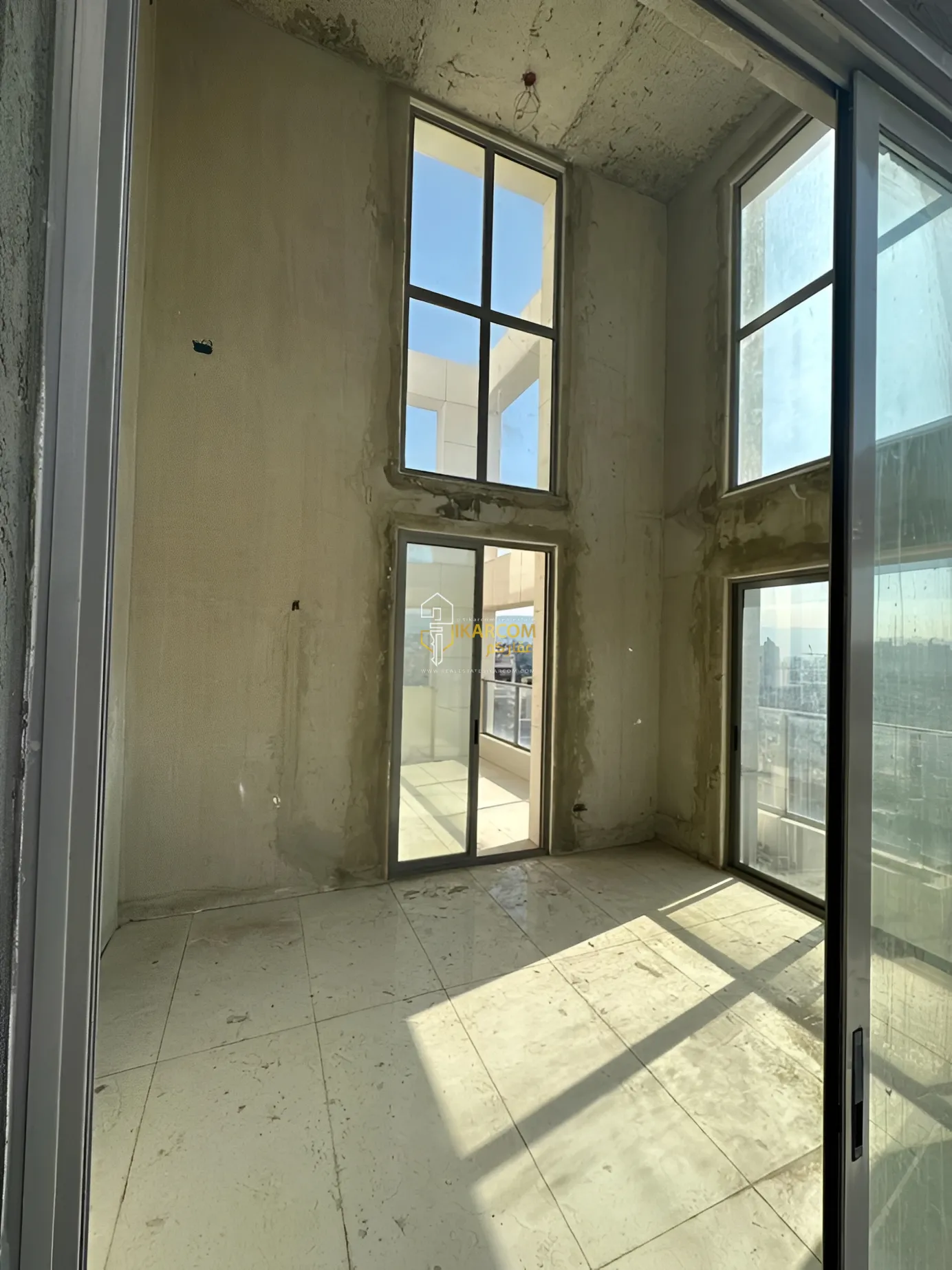 Duplex for sale in Wata El Msaytbeh, Beirut, Lebanon