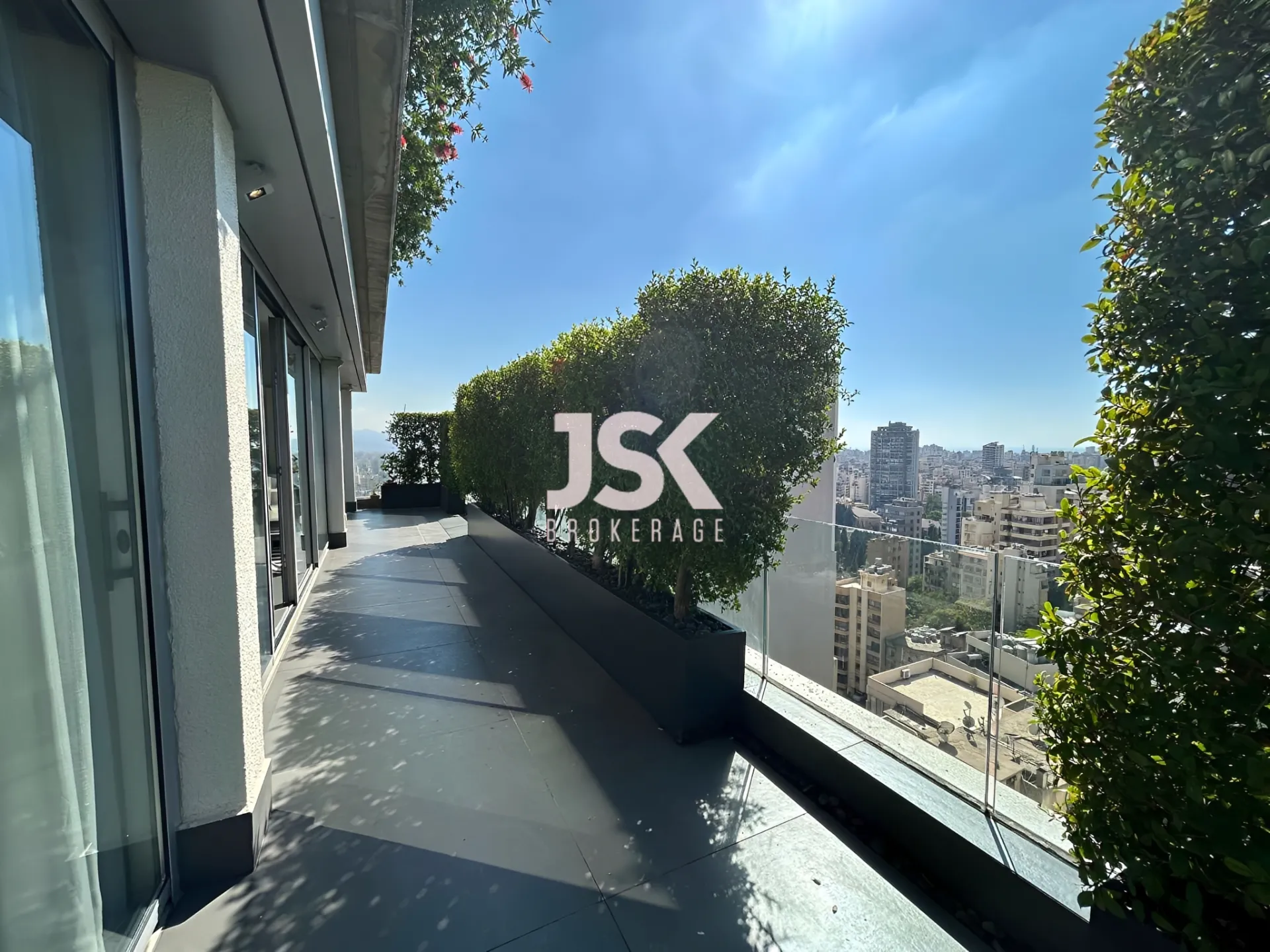 Apartment for Sale in Achrafieh