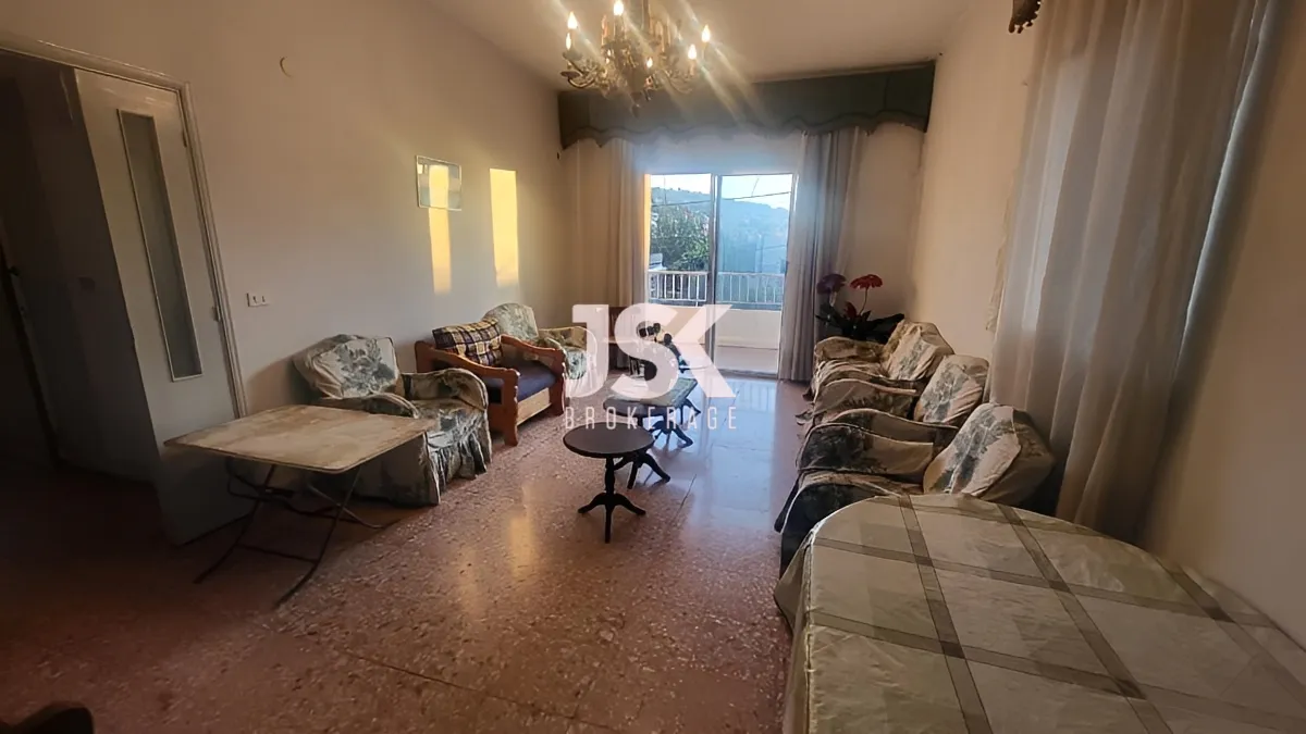 Apartment for Rent in Aachqout, Lebanon - 2 bed, 2 bath