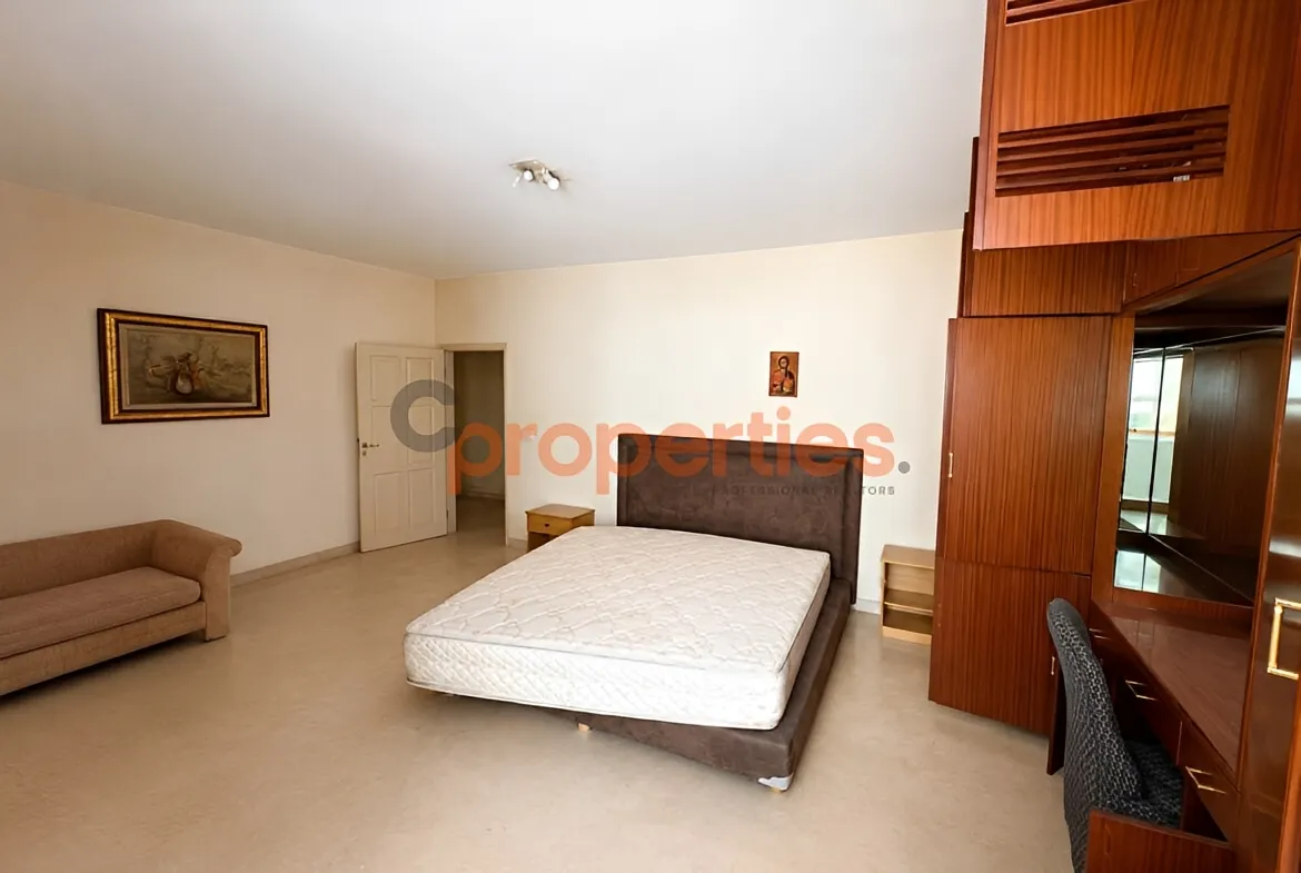 Apartment for Sale in Hazmieh