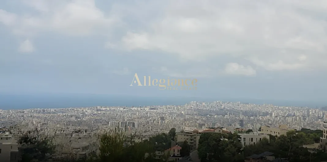 Apartment for sale in Yarzeh