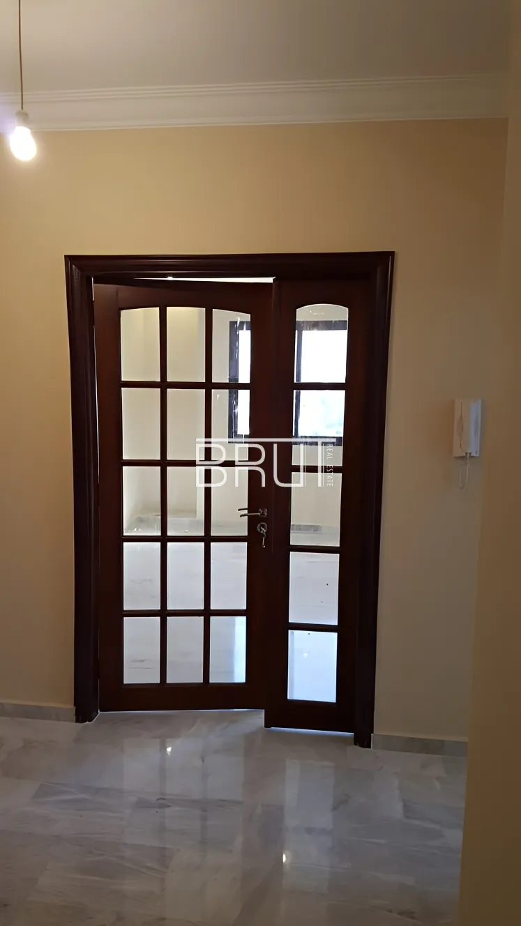Apartment for Rent in Jounieh