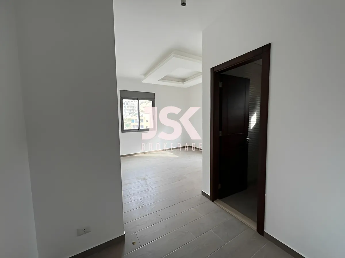 Apartment for Sale in Nahr Ibrahim, Lebanon - 3 bed, 3 bath