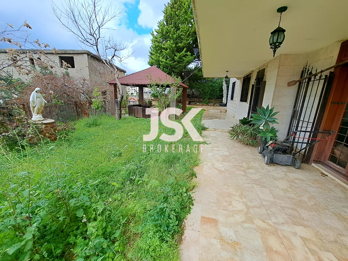 Apartment for Sale in Habboub, Lebanon