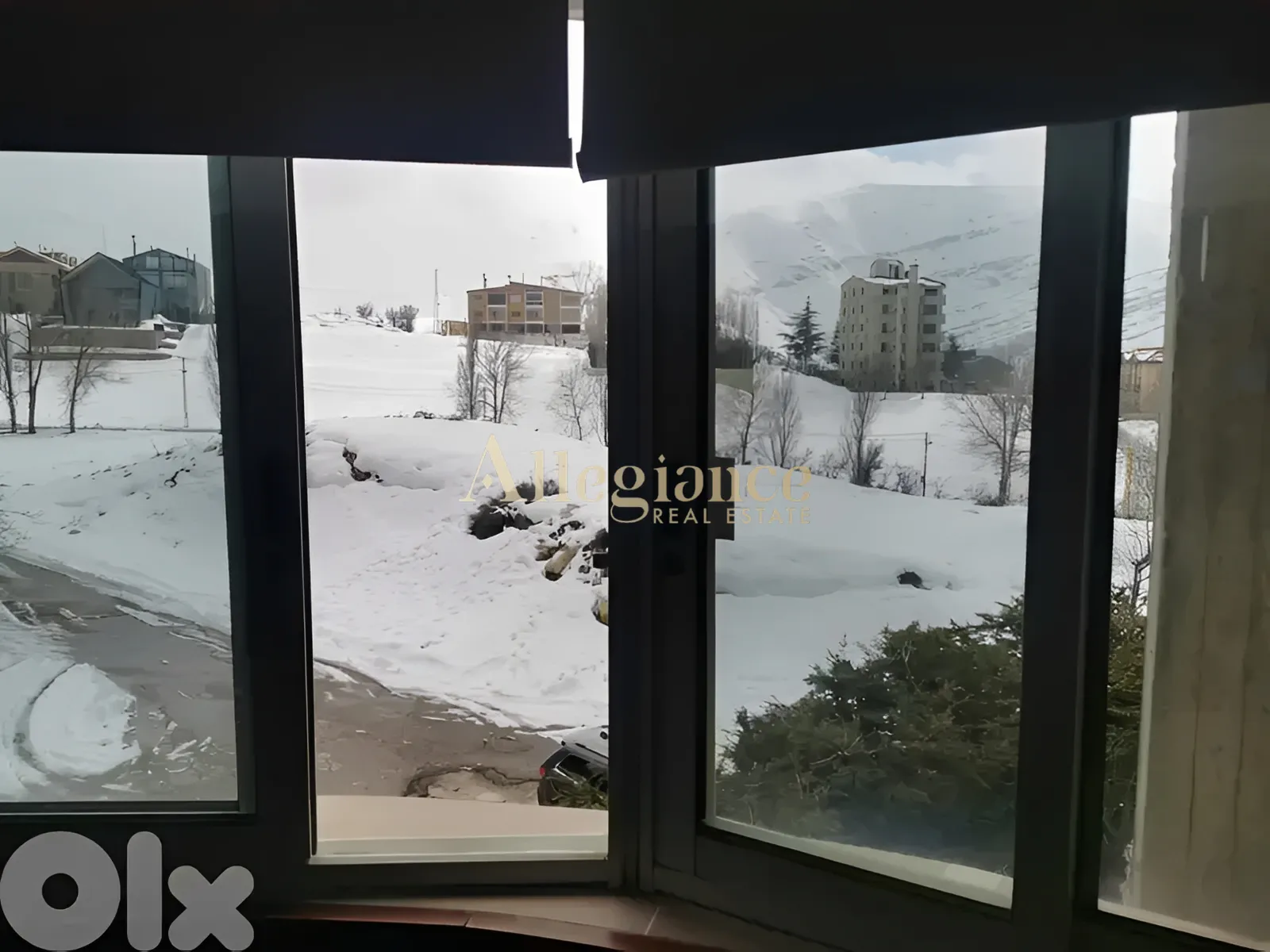 Chalet for sale in Kfardebian, Lebanon