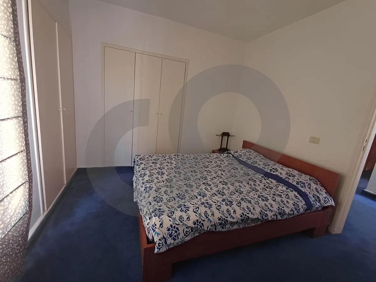 Apartment for Sale in Faraiya, Lebanon - 2 bed, 3 bath