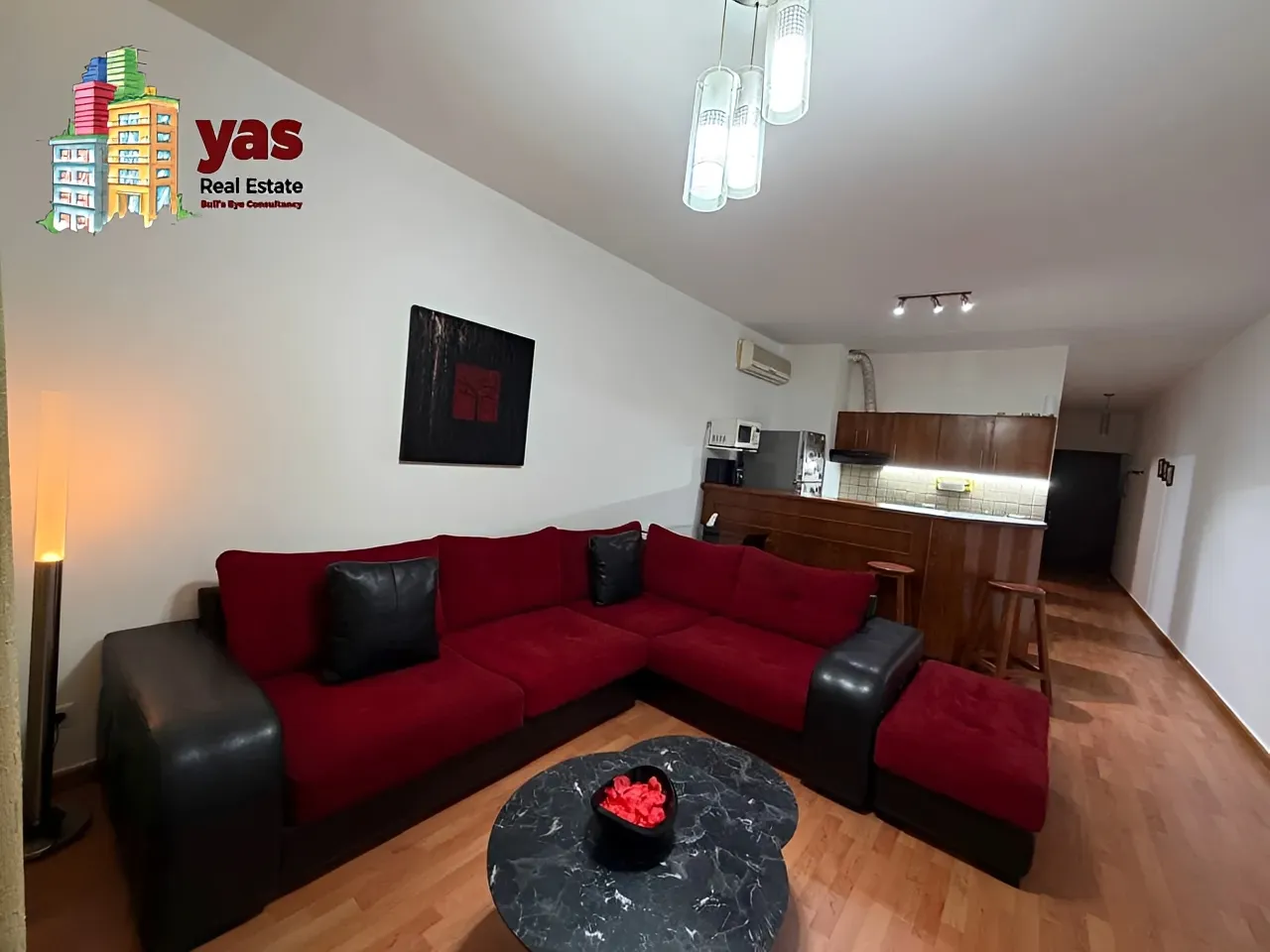Chalet for Sale in Jeita