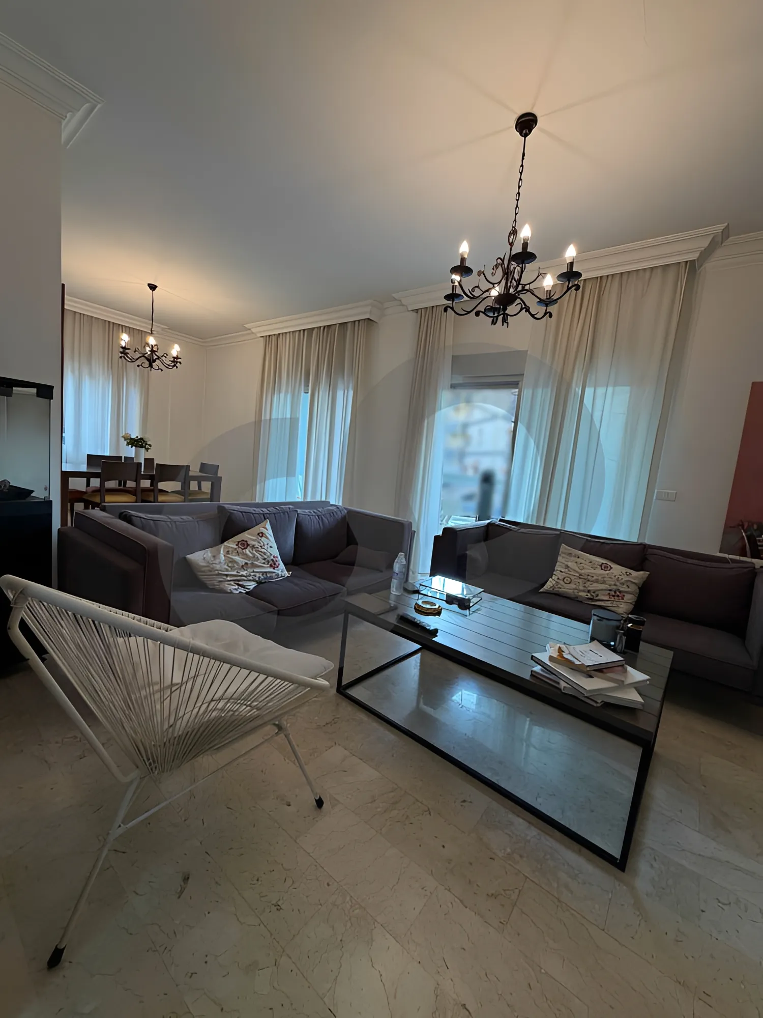 Apartment for Rent in Jal El Dib - 3 bed, 3 bath