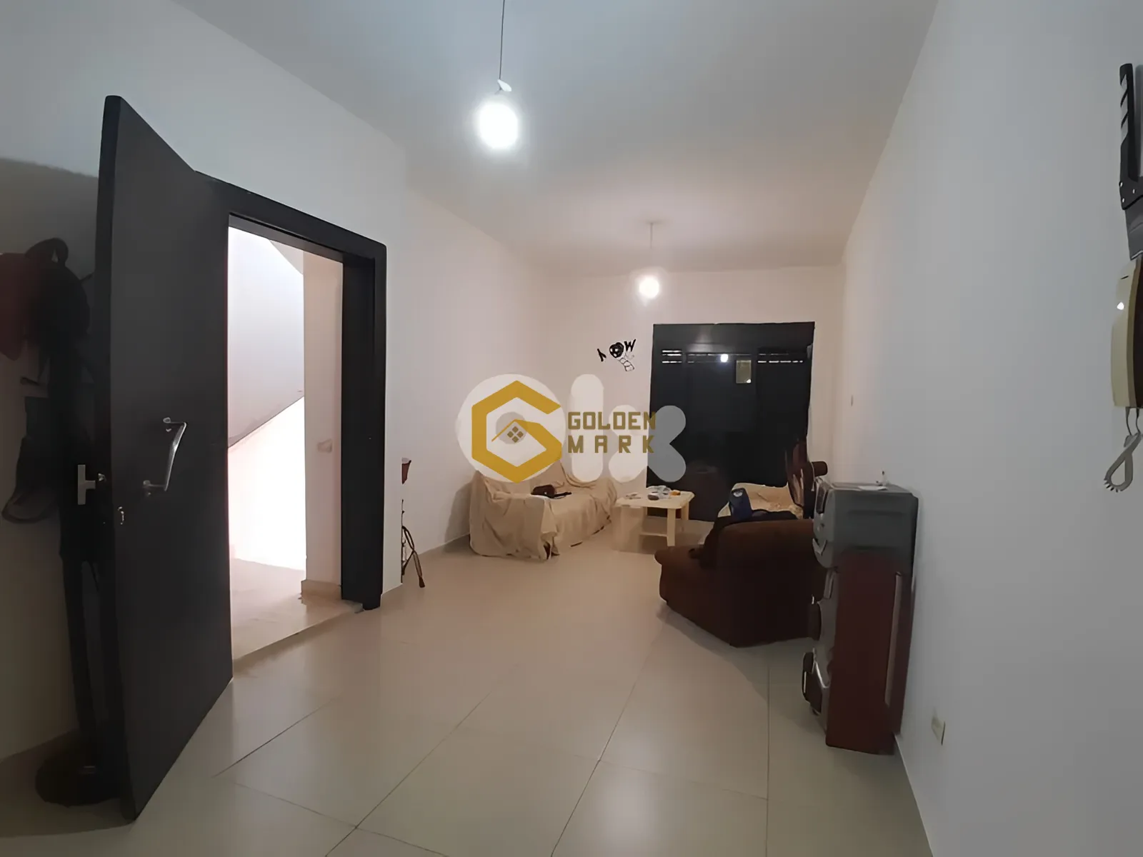 Apartment for Sale in Bouar - 2 bed, 2 bath