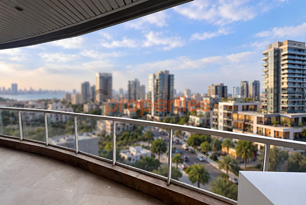 Apartment for Rent in Dbayeh