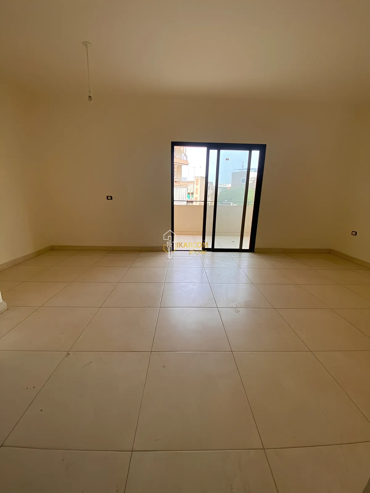 Apartment for Sale in Bauchrieh - 2 bed, 2 bath