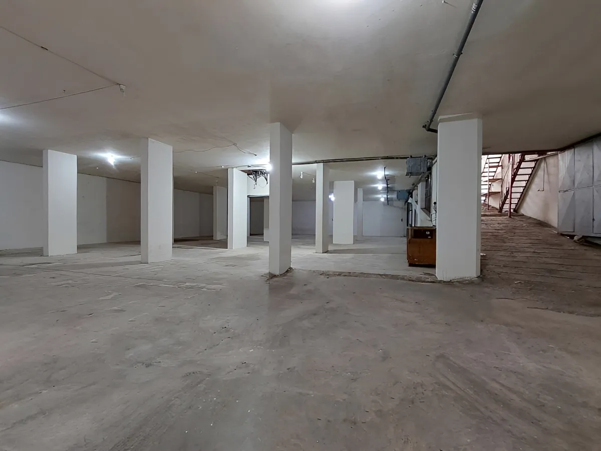 Warehouse for rent in Baouchriyeh