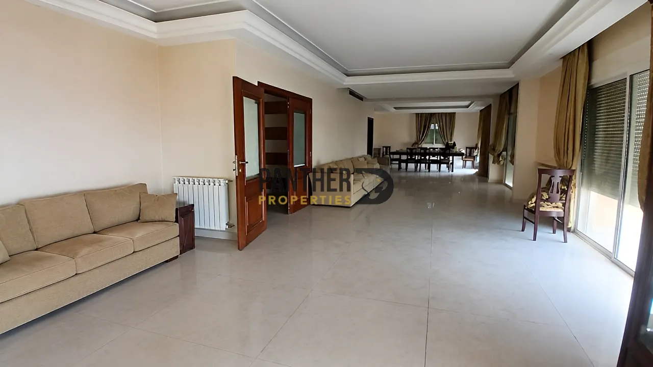 Duplex for sale in Ain saadeh, lebanon - 6 bed, 8.0 bath