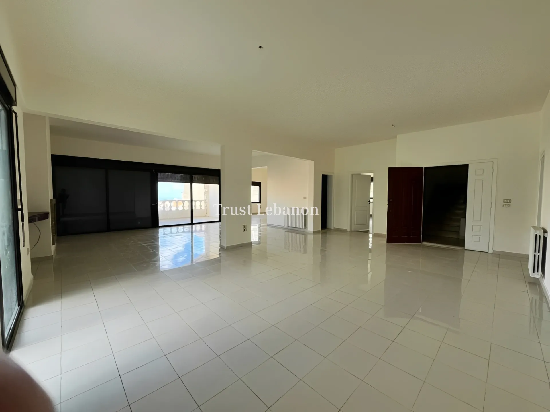 Apartment for rent in Bayada, Rabieh - 4 bed, 5 bath