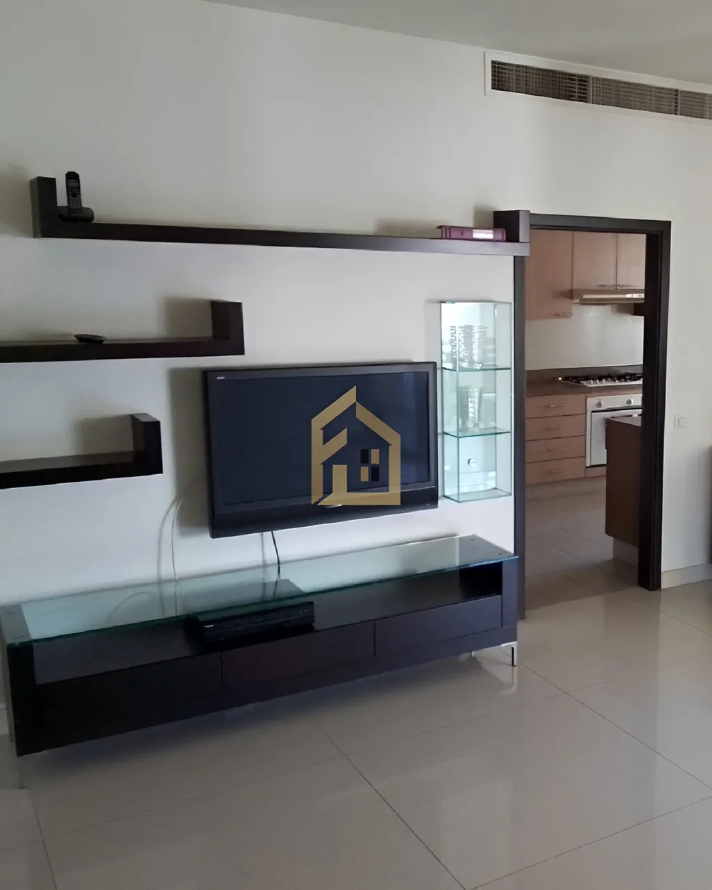 Apartment for rent in Achrafieh, Beirut, Lebanon - 2 bed, 4 bath