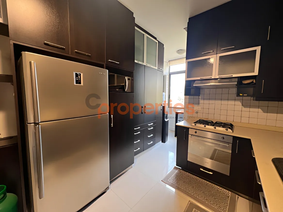 Apartment for Rent in Hazmieh