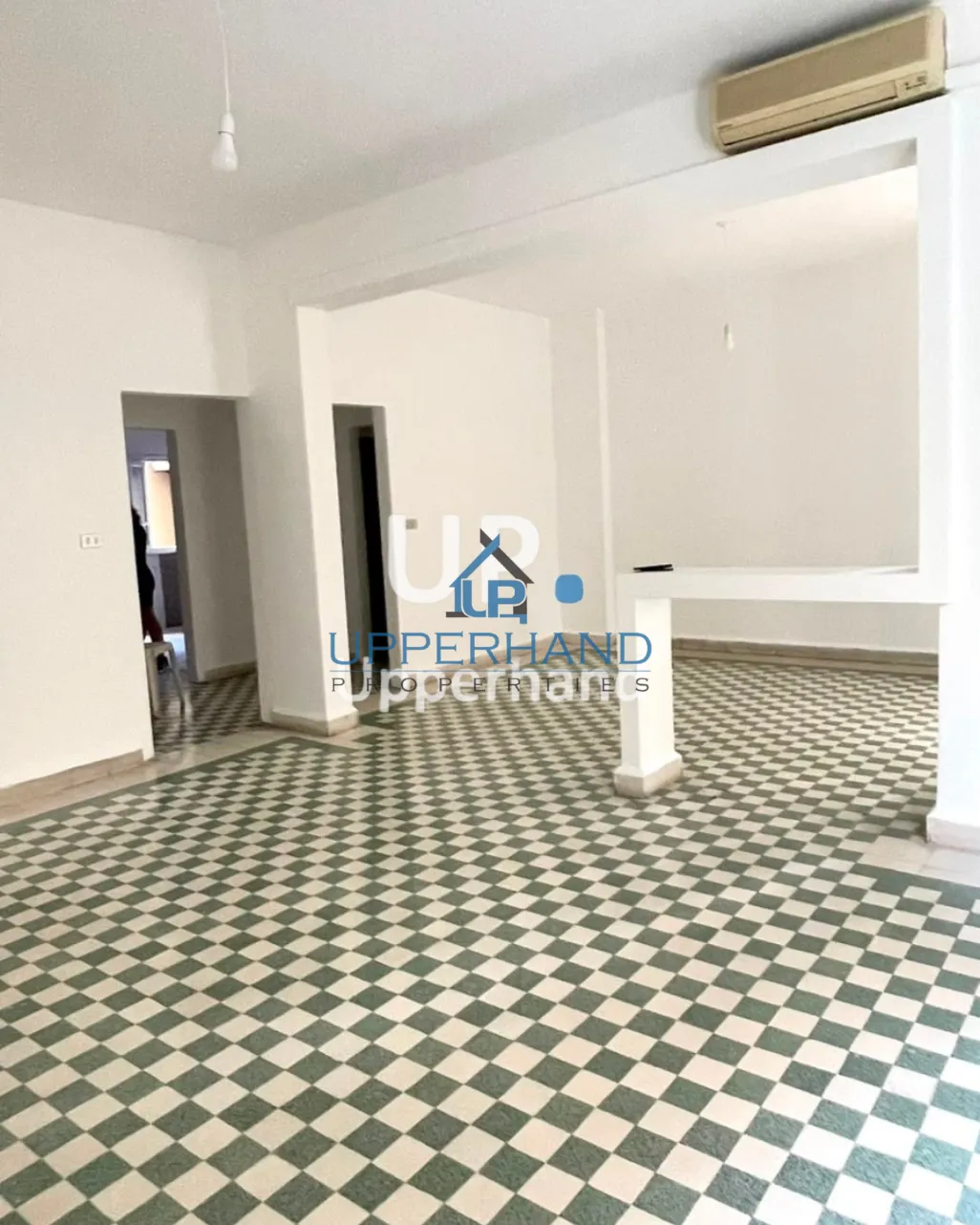 Apartment for rent in Sioufi, Bayrut, Lebanon - 2 bed, 1 bath