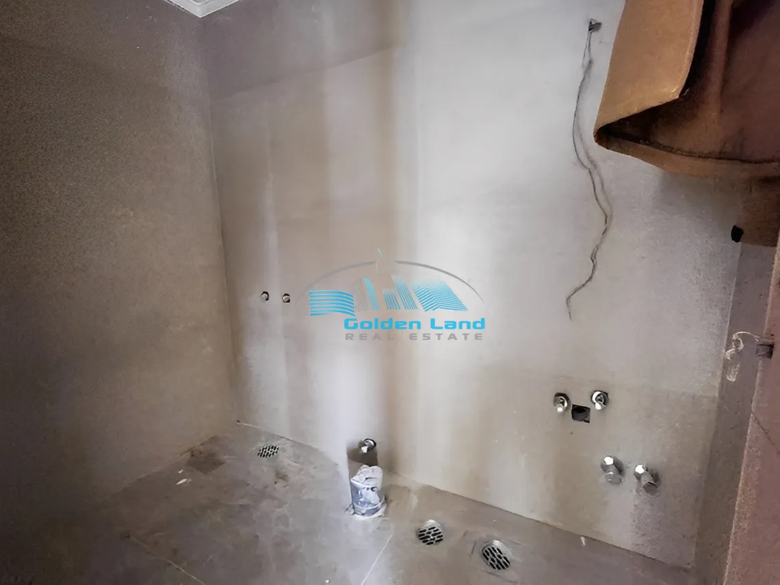 Apartment for Sale in Mar Moussa El Douar, Lebanon