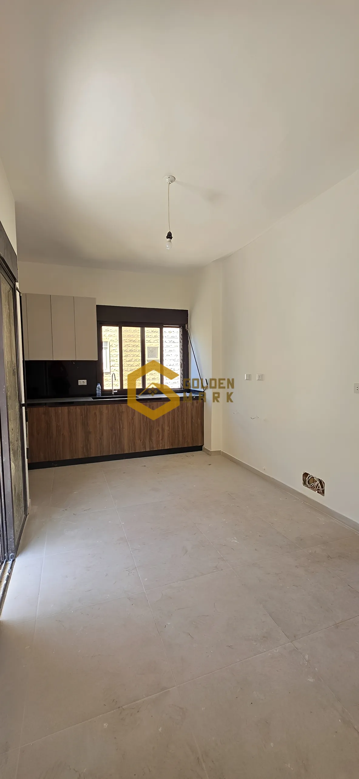 Apartment for Rent in Aaoukar