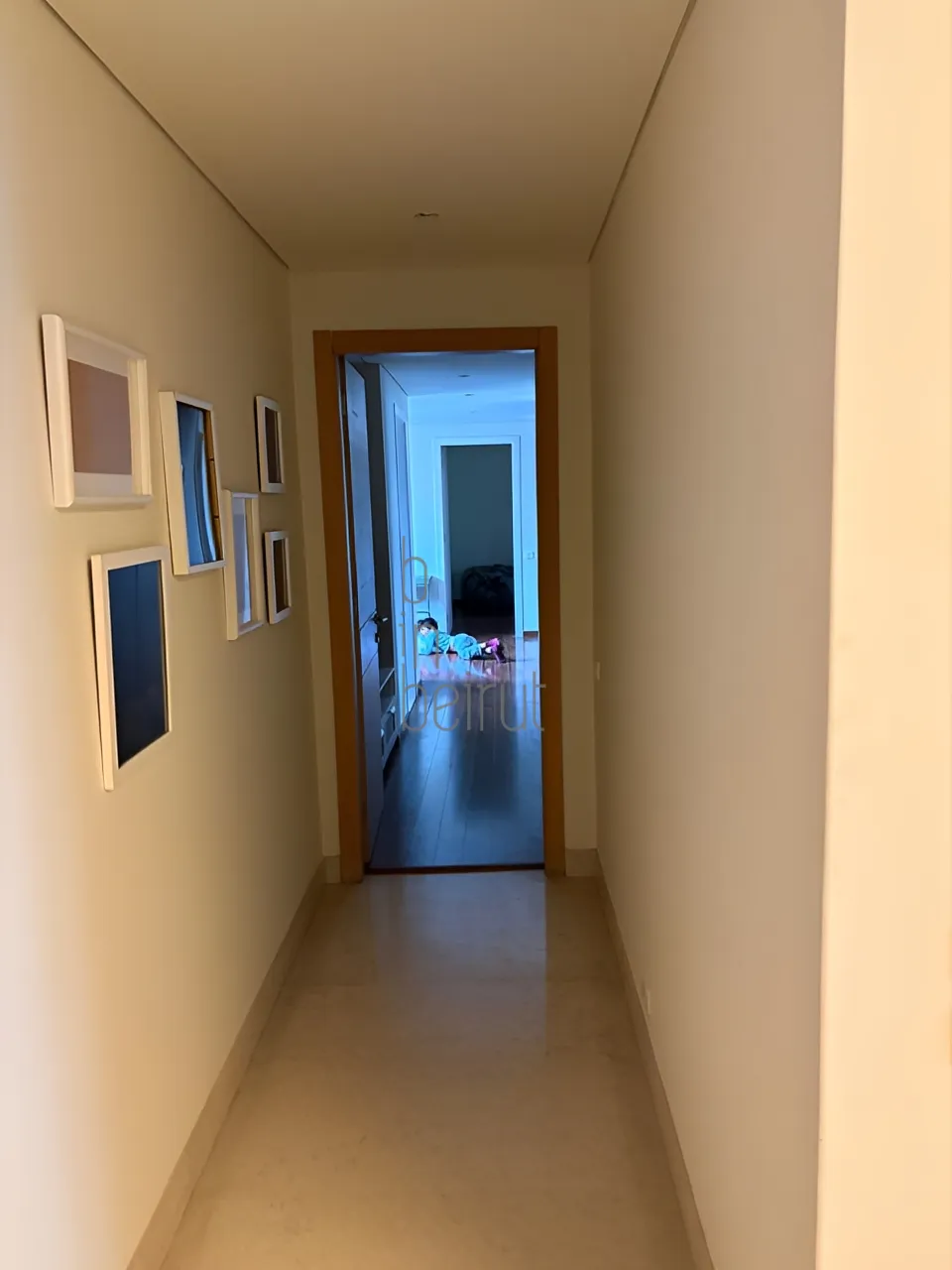 Apartment for Rent in Achrafieh - 3 bed, 2 bath