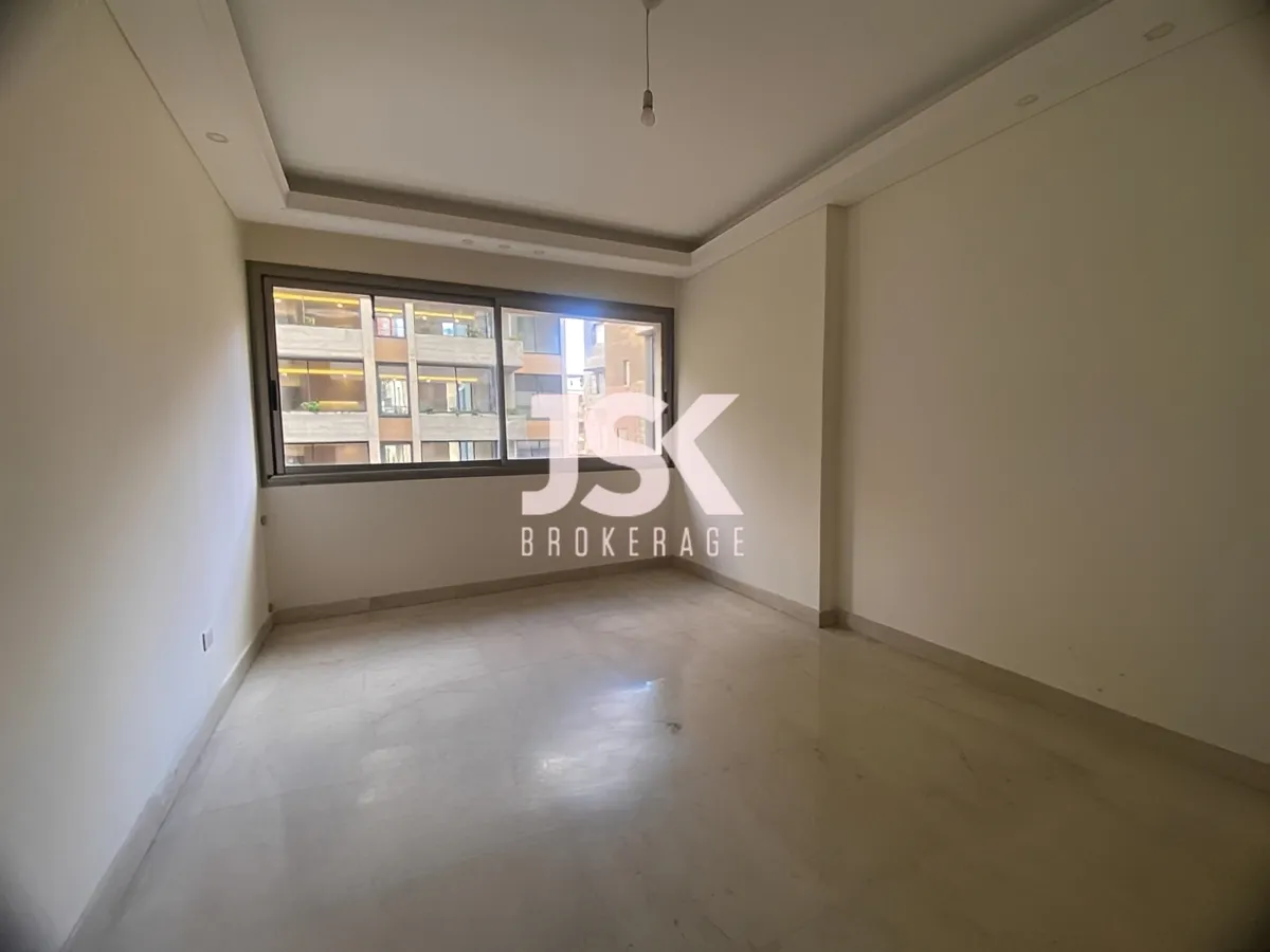 Apartment for Sale in Spears, Beirut, Lebanon