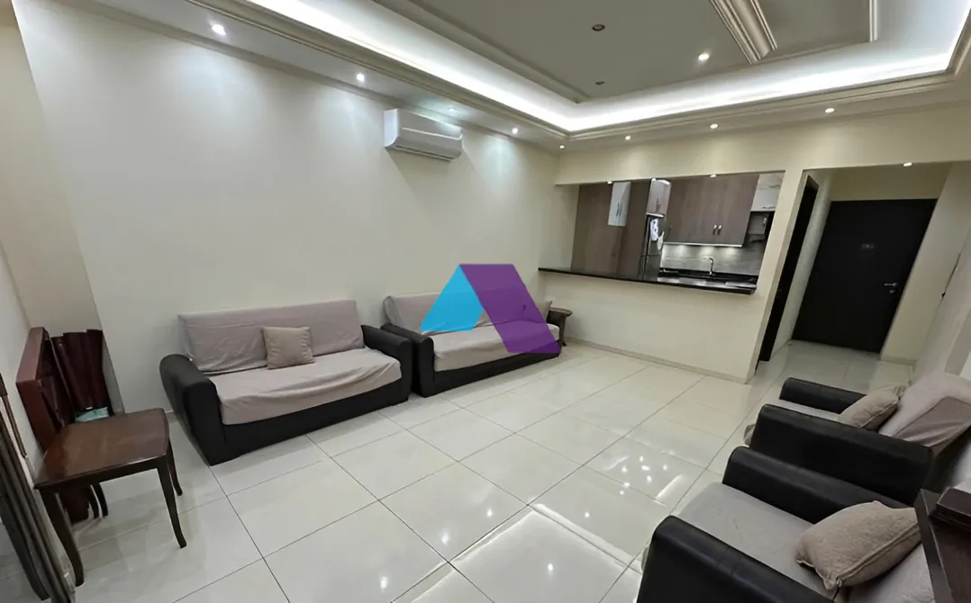 Apartment for sale in Mar Roukouz, Lebanon
