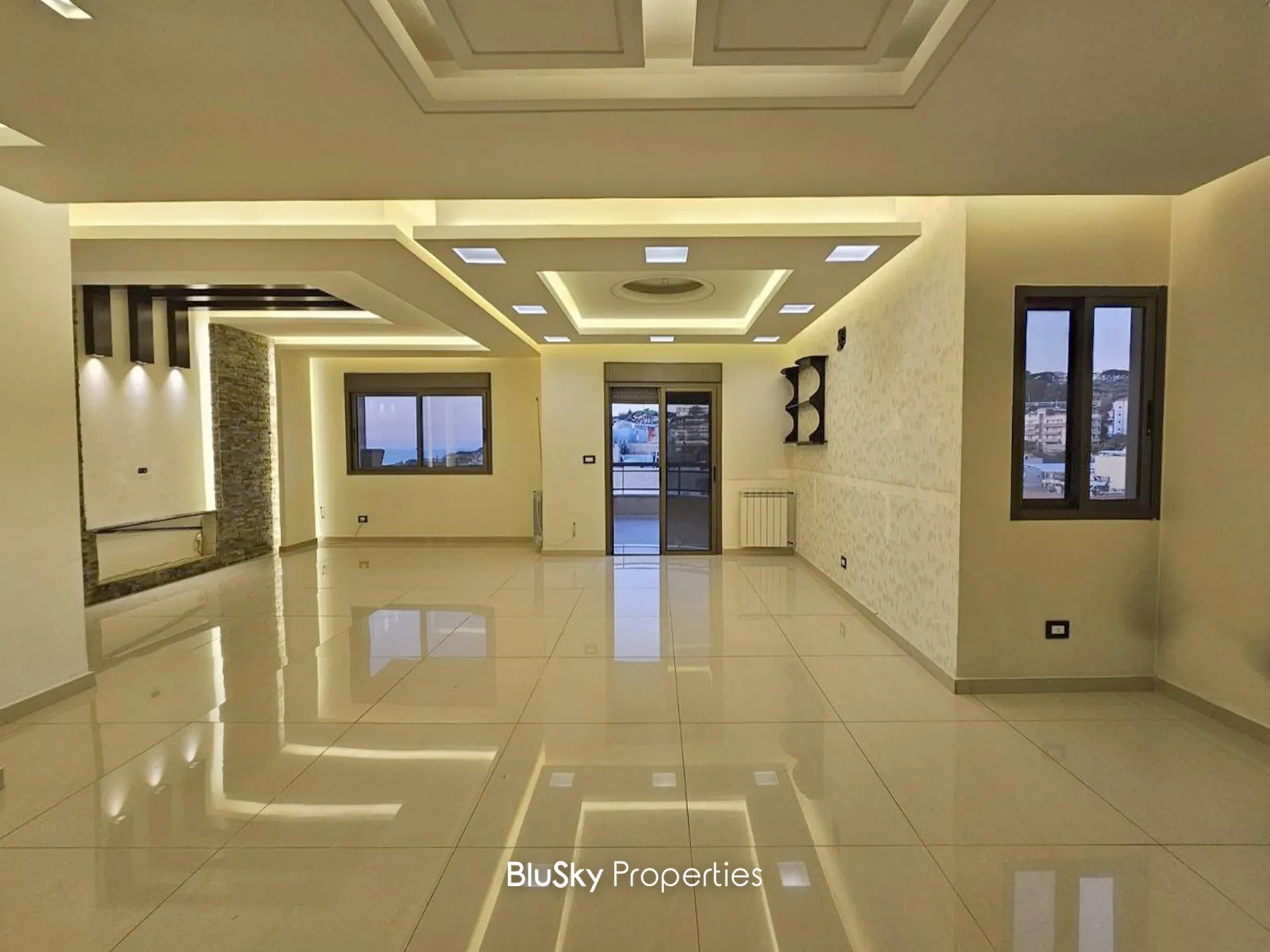Duplex for sale in Beit el chaar, lebanon - 5 bed, 5.0 bath