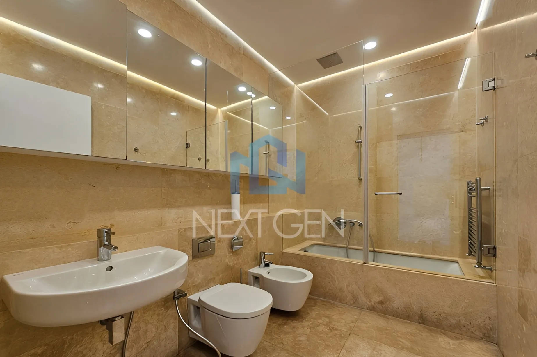 Apartment for sale in Downtown, beirut, Lebanon